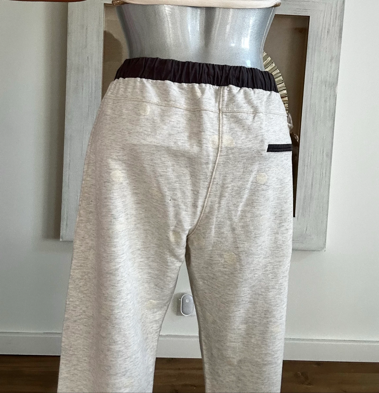 Scotch R’Belle – Chic Polka Dot Jogger Pants – Size 16 Years (Fits XS/S) – photo 8